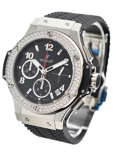 bracelets hublot big bang|hublot big bang bezel.